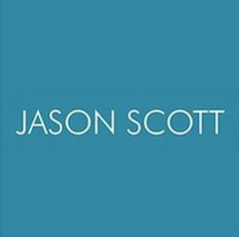 JASON SCOTT Logo (USPTO, 16.04.2018)
