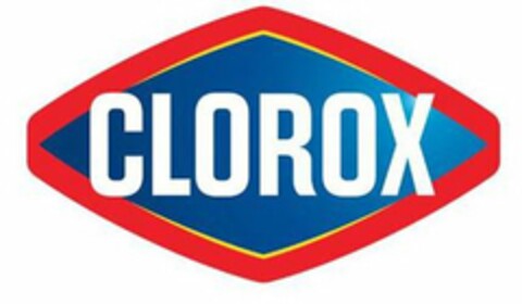 CLOROX Logo (USPTO, 01.06.2018)