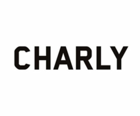 CHARLY Logo (USPTO, 15.06.2018)