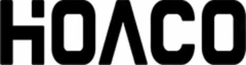 HOACO Logo (USPTO, 06/24/2018)