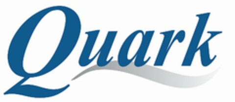 QUARK Logo (USPTO, 27.06.2018)