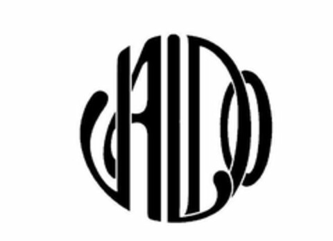 VALDO Logo (USPTO, 27.07.2018)