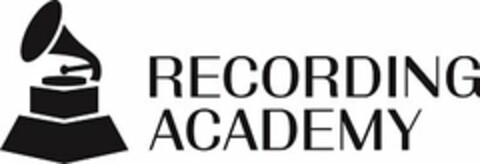 RECORDING ACADEMY Logo (USPTO, 31.07.2018)