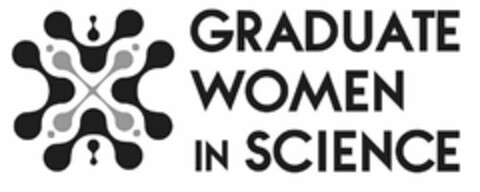 GRADUATE WOMEN IN SCIENCE Logo (USPTO, 28.09.2018)