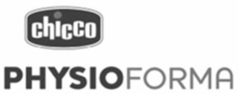 CHICCO PHYSIOFORMA Logo (USPTO, 21.12.2018)