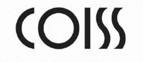 COISS Logo (USPTO, 27.12.2018)