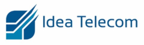 IDEA TELECOM Logo (USPTO, 28.01.2019)