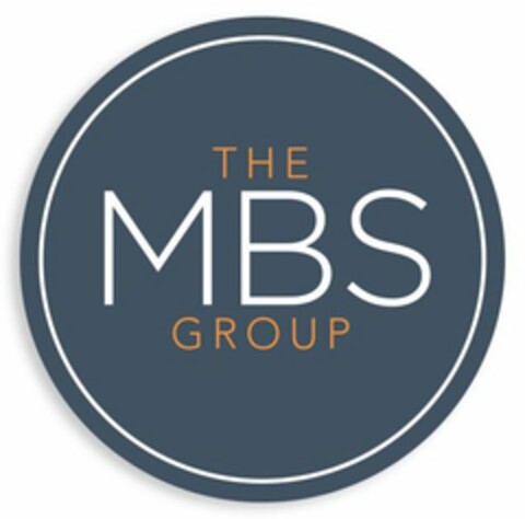 THE MBS GROUP Logo (USPTO, 05.02.2019)