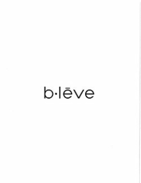BELIEVE Logo (USPTO, 07.02.2019)