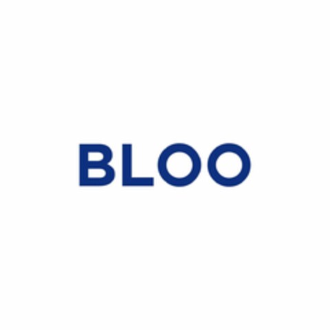 BLOO Logo (USPTO, 25.03.2019)