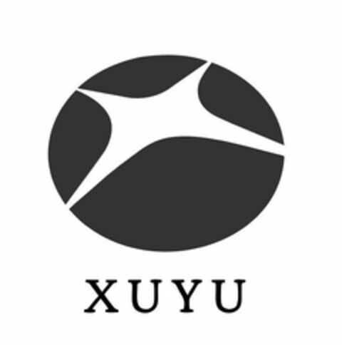 XUYU Logo (USPTO, 28.03.2019)
