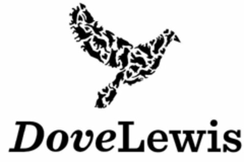 DOVELEWIS Logo (USPTO, 01.04.2019)