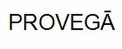 PROVEGA Logo (USPTO, 11.04.2019)