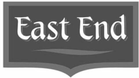 EAST END Logo (USPTO, 04/12/2019)