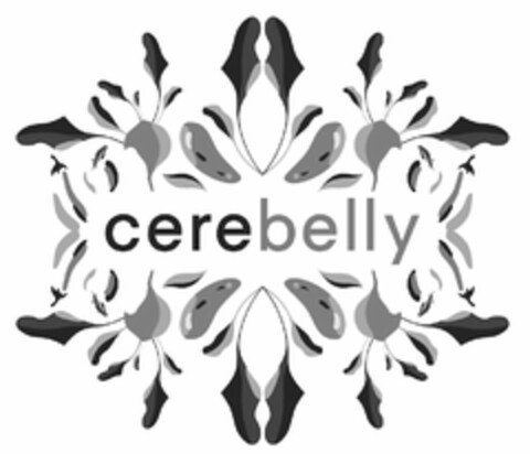 CEREBELLY Logo (USPTO, 24.05.2019)