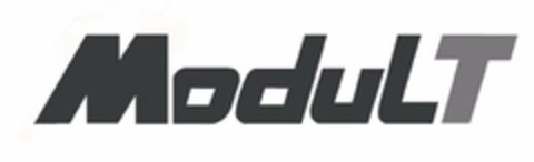 MODULT Logo (USPTO, 01.07.2019)