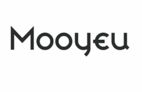 MOOYEU Logo (USPTO, 15.07.2019)