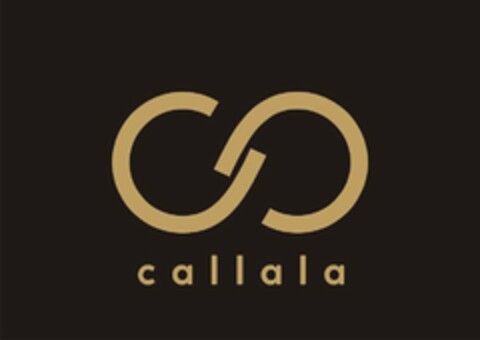 CALLALA Logo (USPTO, 10.08.2019)