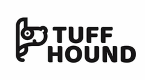 TUFF HOUND Logo (USPTO, 13.08.2019)