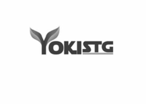 YOKISTG Logo (USPTO, 03.09.2019)