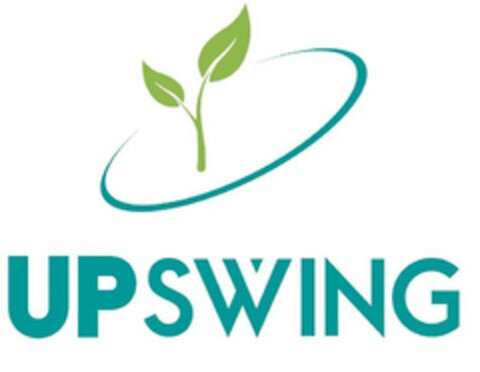 UPSWING Logo (USPTO, 09/04/2019)