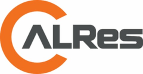 CALRES Logo (USPTO, 22.09.2019)