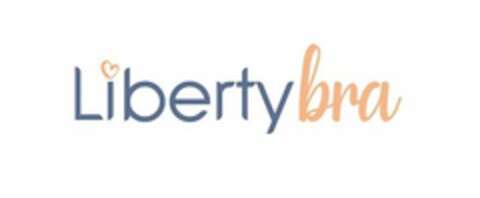 LIBERTY BRA Logo (USPTO, 04.11.2019)