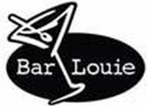 BAR LOUIE Logo (USPTO, 01.12.2019)