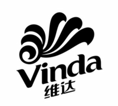 VINDA Logo (USPTO, 05.12.2019)