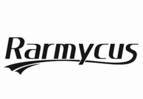 RARMYCUS Logo (USPTO, 09.12.2019)