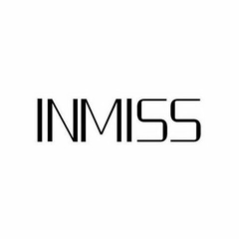 INMISS Logo (USPTO, 16.12.2019)