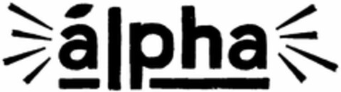 ALPHA Logo (USPTO, 18.01.2020)