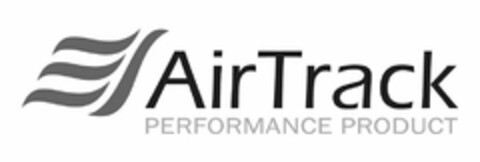 AIRTRACK PERFORMANCE PRODUCT Logo (USPTO, 02/10/2020)