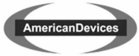 AMERICAN DEVICES Logo (USPTO, 01.04.2020)