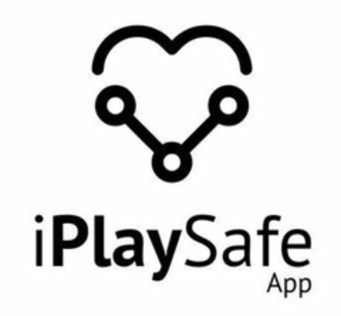 IPLAYSAFE APP Logo (USPTO, 09.04.2020)