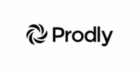 PRODLY Logo (USPTO, 13.04.2020)