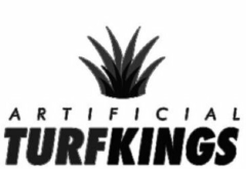 ARTIFICIAL TURF KINGS Logo (USPTO, 07.05.2020)