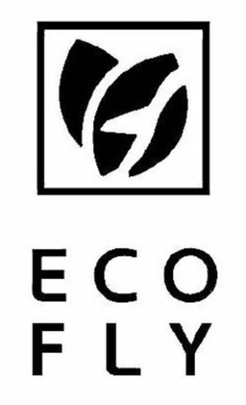 ECO FLY Logo (USPTO, 03.06.2020)