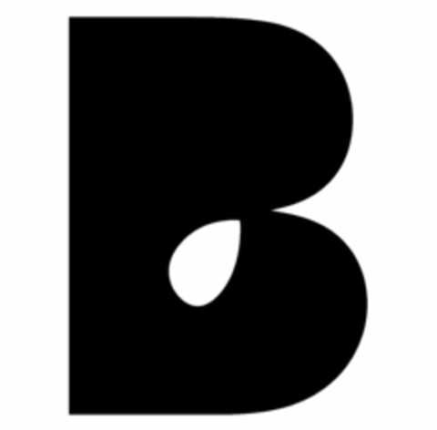 B Logo (USPTO, 07/09/2020)