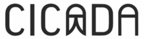 CICADA Logo (USPTO, 07/22/2020)