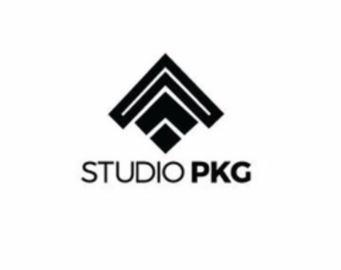 STUDIO PKG Logo (USPTO, 24.07.2020)