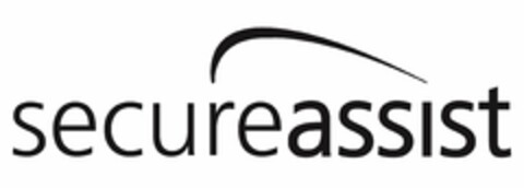 SECUREASSIST Logo (USPTO, 29.07.2020)