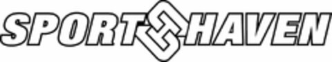 SPORT HAVEN SH Logo (USPTO, 26.08.2020)
