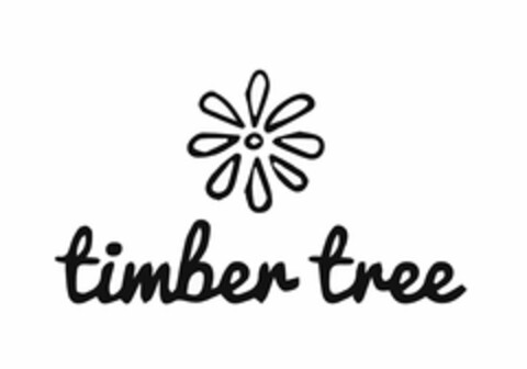 TIMBER TREE Logo (USPTO, 08/29/2020)