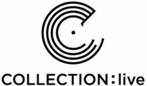 C COLLECTION:LIVE Logo (USPTO, 02.09.2020)
