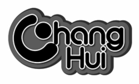 CHANG HUI Logo (USPTO, 03.09.2020)