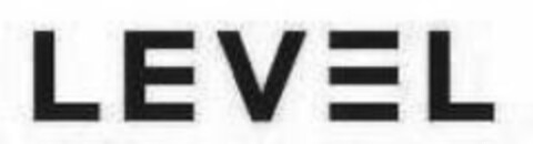 LEVEL Logo (USPTO, 29.12.2008)