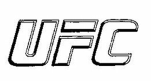 UFC Logo (USPTO, 05.06.2009)