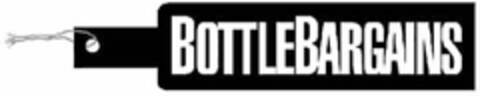 BOTTLEBARGAINS Logo (USPTO, 17.06.2009)