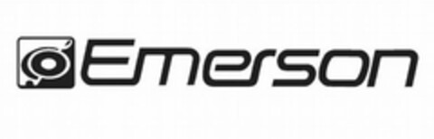 EMERSON Logo (USPTO, 29.09.2009)